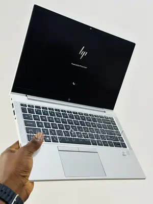 Laptop HP EliteBook 840 G7 16GB Intel Core i5 SSD 256GB