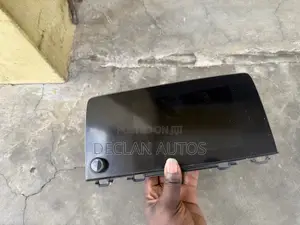Honda Cr-v 20-21 Cr-v Hybrid Center Display Assembly