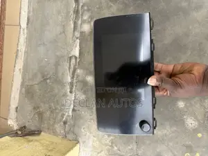 Honda Cr-v 20-21 Cr-v Hybrid Center Display Assembly