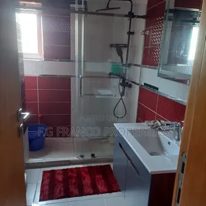 Furnished 3bdrm Apartment in Kg.Franco Properties, Addogonno for sale