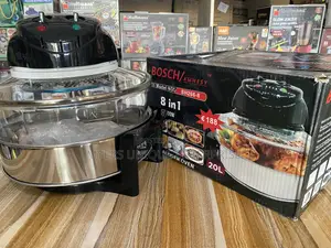 Best 8in1 Halogen Oven