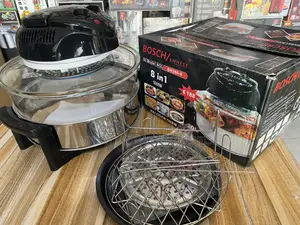High Performance 8in1 Halogen Oven