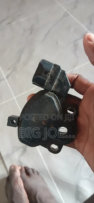 Hyundai Accent,Getz Neutral Switch