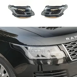 Headlight for Land Rover Range Rover Vogue L405 2018-2022 Led Original