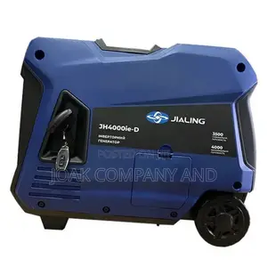 Jialing Generator