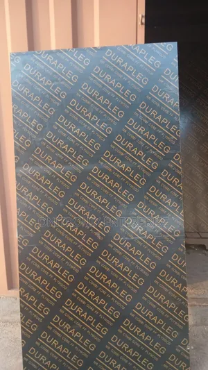 Marine Plywood
