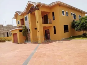 5bdrm House in West Trassco, East Legon for sale
