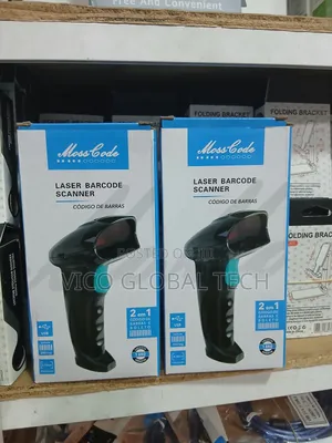 Barcode Scanner