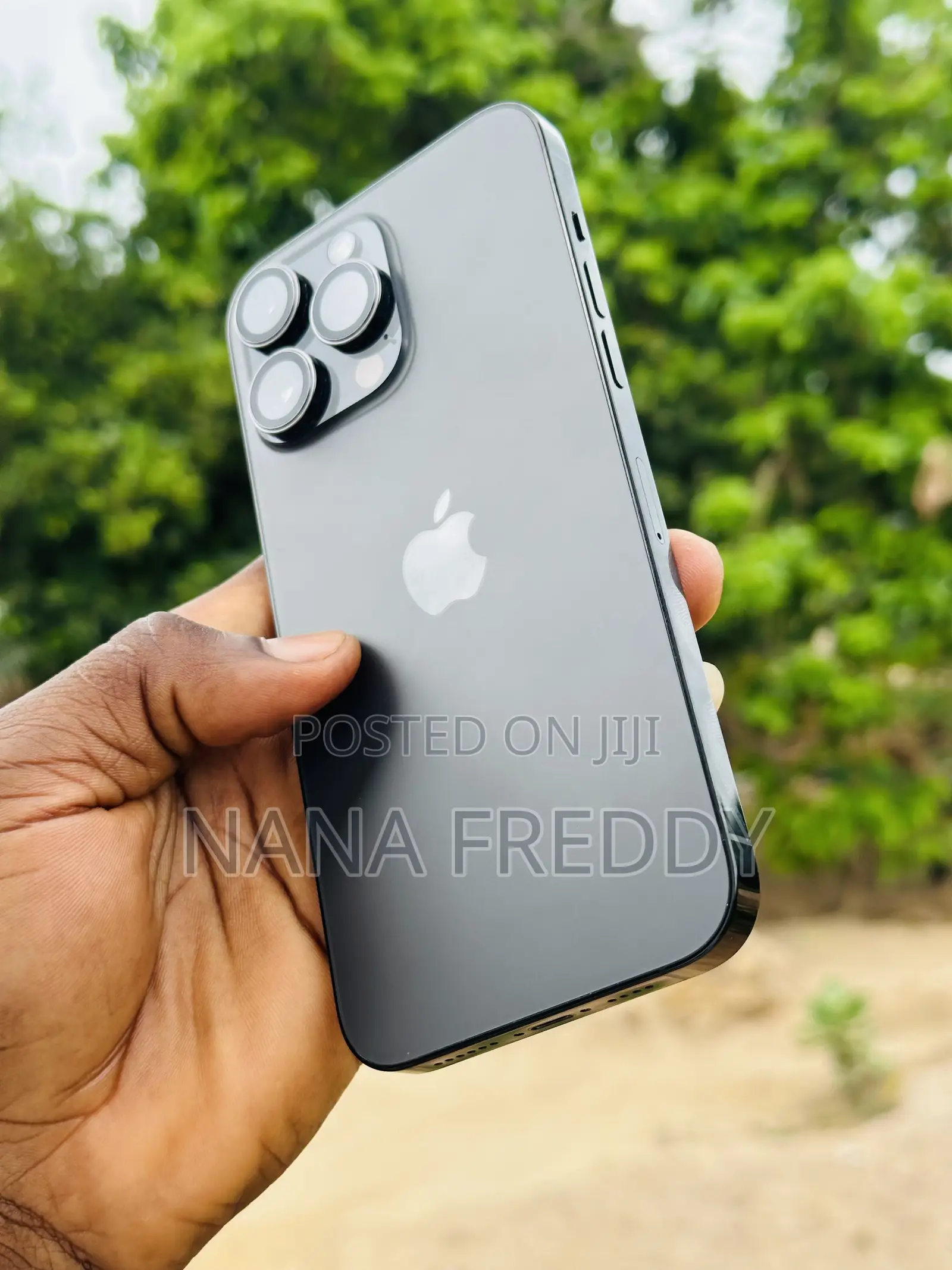 Apple iPhone 14 Pro Max 256 GB Black
