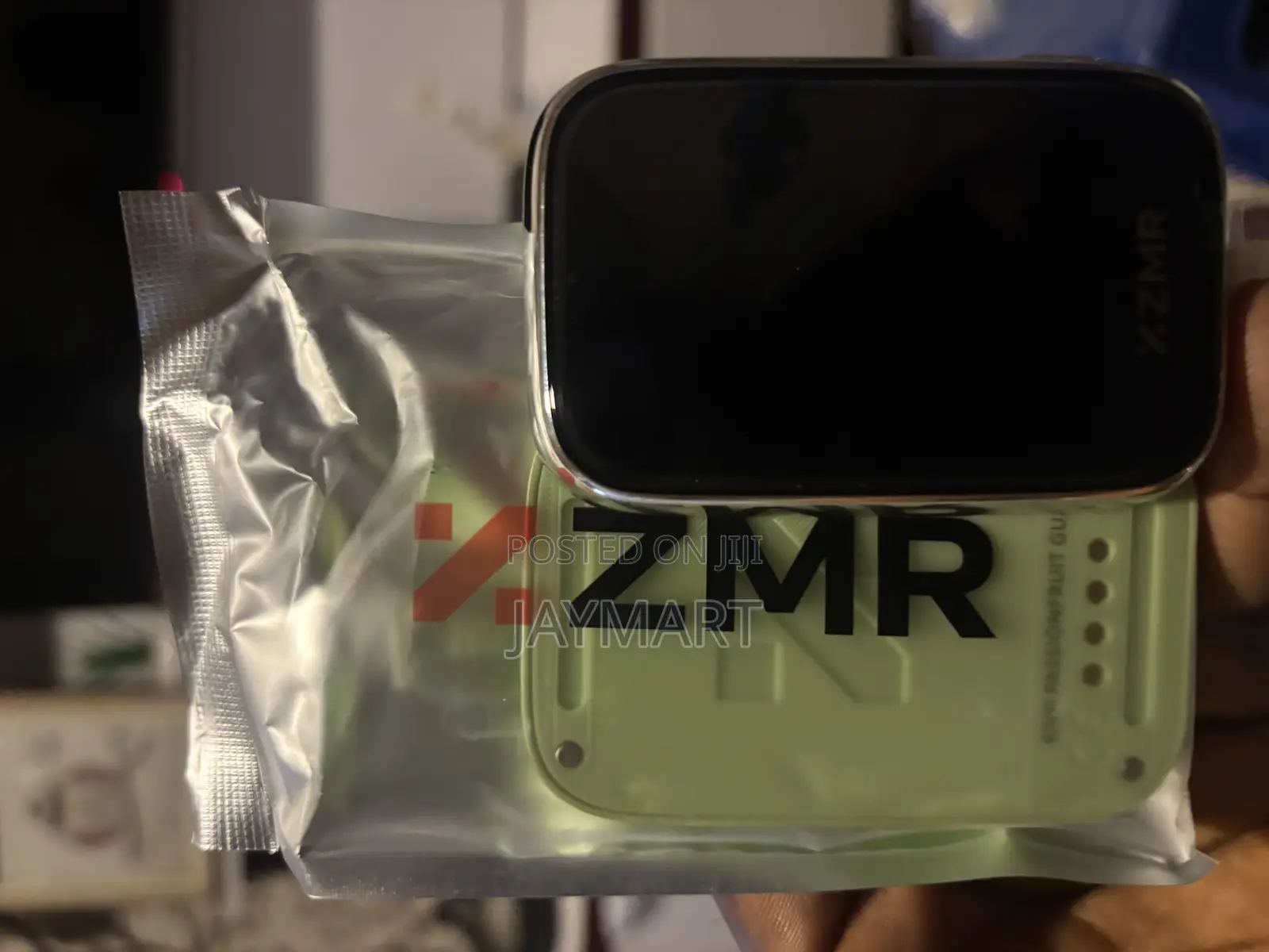 Refillable Vapes