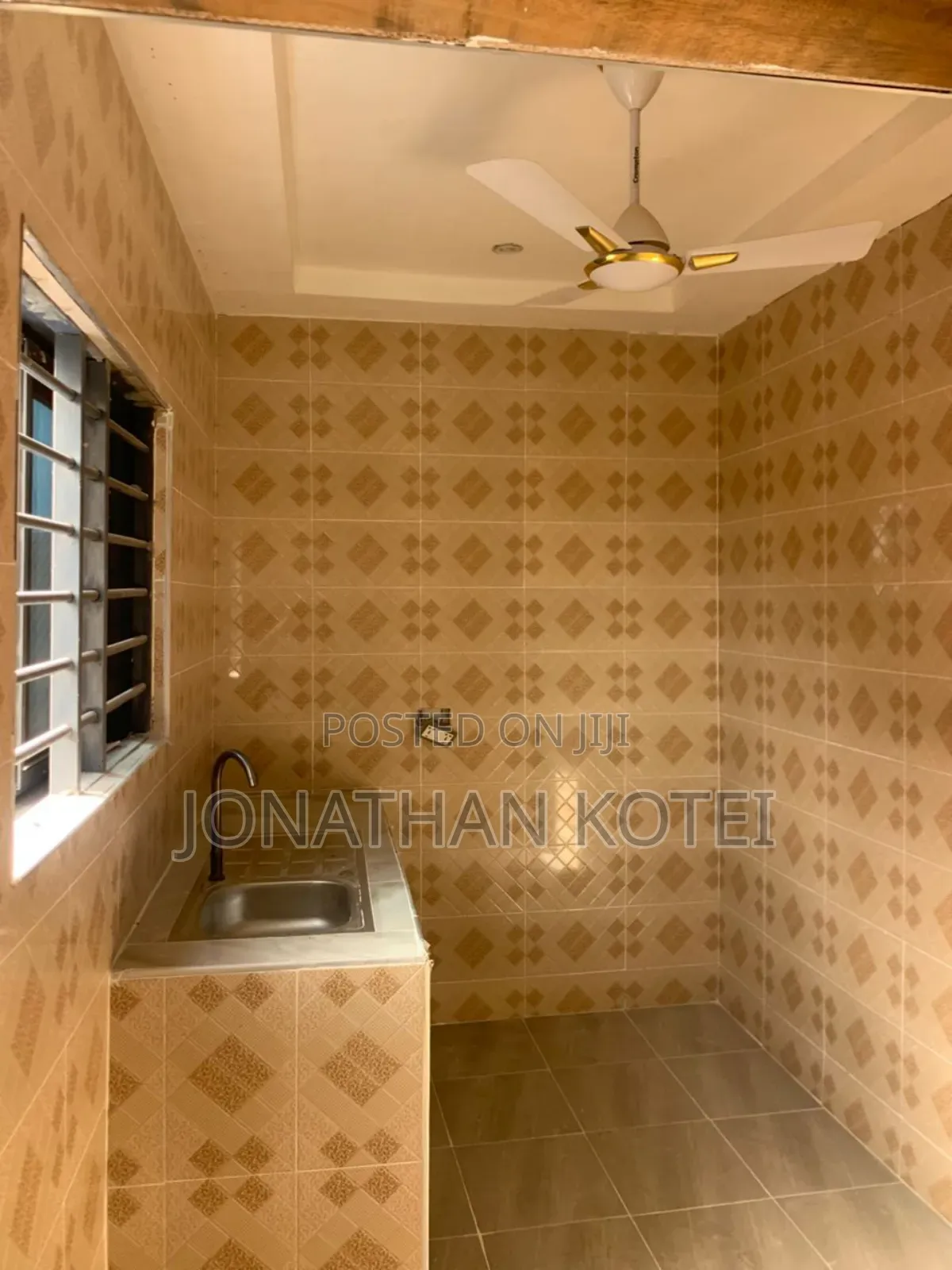 1bdrm Apartment in Tsui-Bleoo for rent