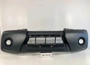 New Front Bumper Cover for 2009-2021 Nissan Frontier
