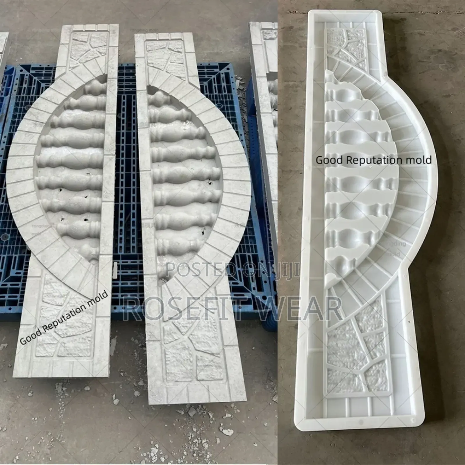 Pre Order Precast Wall Panels