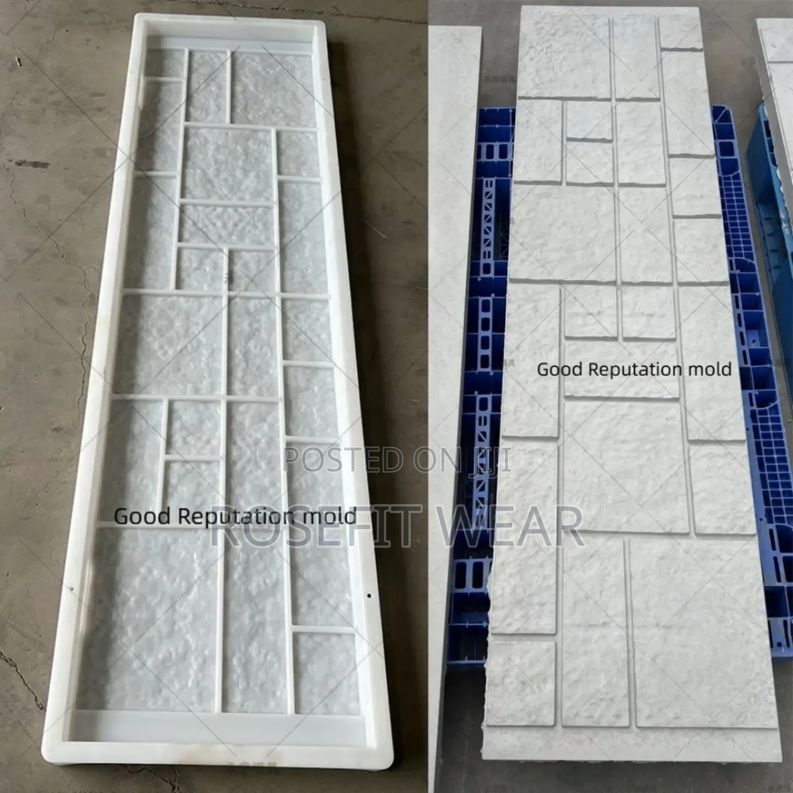 Pre Order Precast Wall Panels