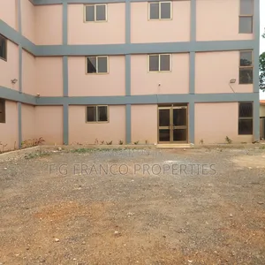 Warehouse for Rent at Spintex