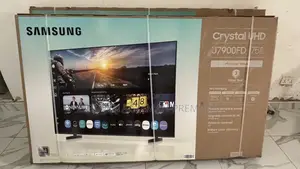 Samsung 75” Tv for Sale