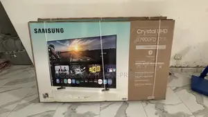 Samsung 75” Tv for Sale