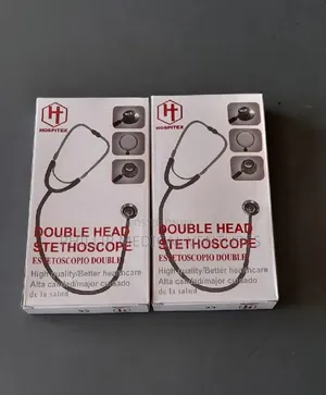 Student Stethoscope