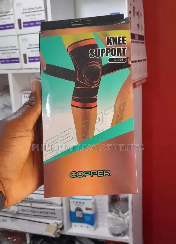 Knee Support