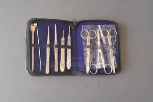 Dissecting Set