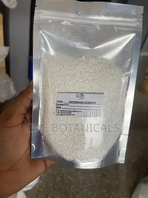 Potassium Sorbate