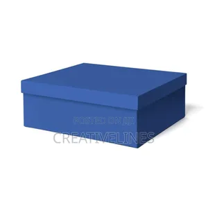 Cardbox Top and Down