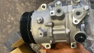 Toyota Rav4 2020 Ac Motor