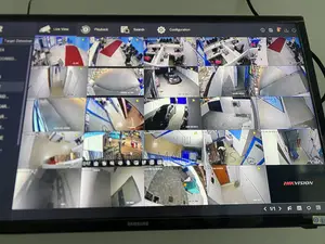 It Supports, Networking Issues, CCTV Services, Wifi Setup Etc