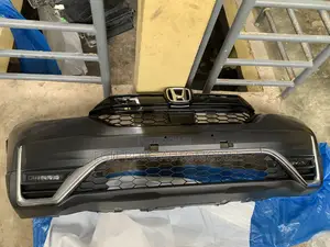 Honda Cr-v 2020 Front Bumper Complete