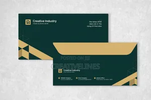 A4 and A5 Envelopes