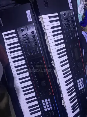 Roland Juno DS61 Keyboard | Used Excellent Condition | Kumasi
