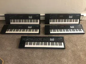 Roland Juno DS61 Keyboard | Used Excellent Condition | Kumasi