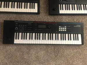 Roland Juno DS61 Keyboard | Used Excellent Condition | Kumasi