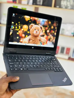 Laptop Lenovo Yoga 11e 4GB Intel Celeron SSD 128GB