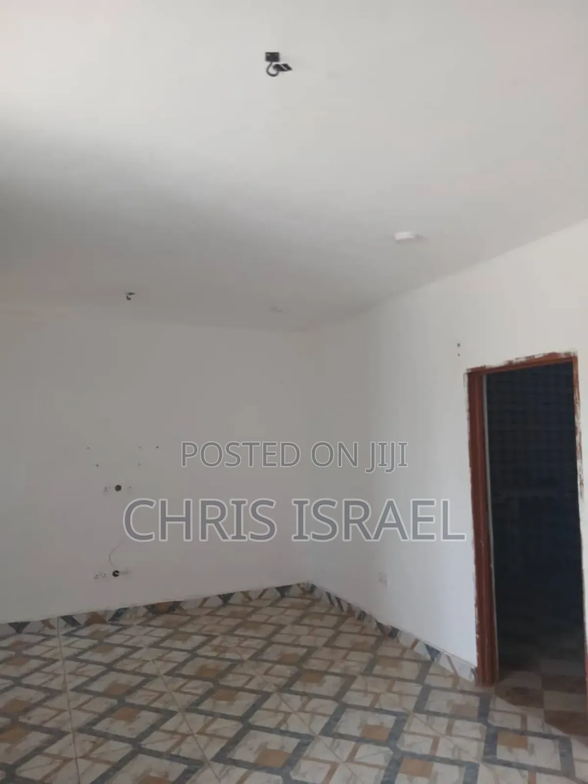 2bdrm Apartment in Oyibi Estate, Pentecost for rent