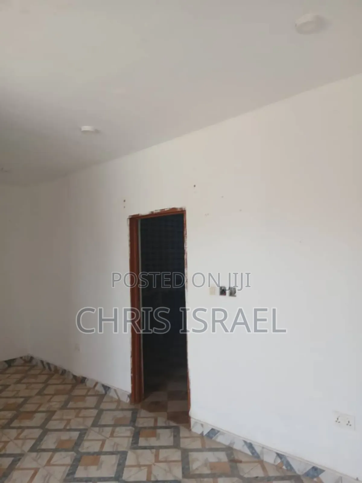 2bdrm Apartment in Oyibi Estate, Pentecost for rent