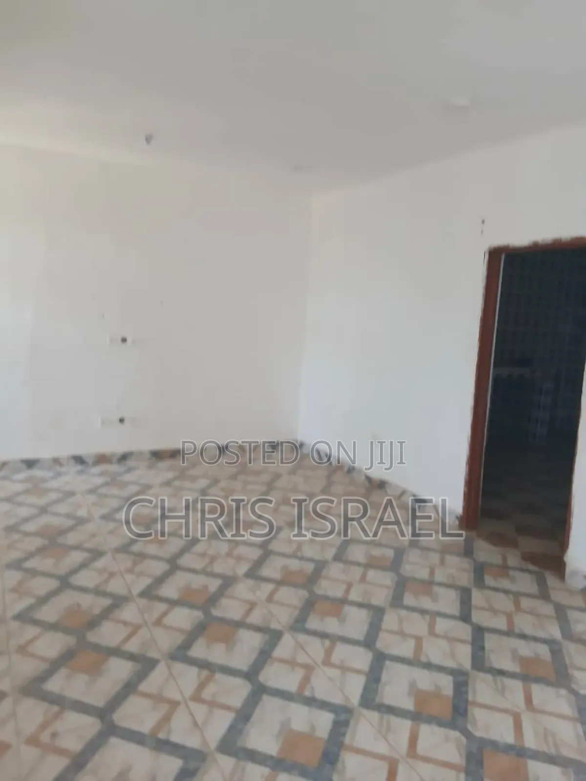 2bdrm Apartment in Oyibi Estate, Pentecost for rent