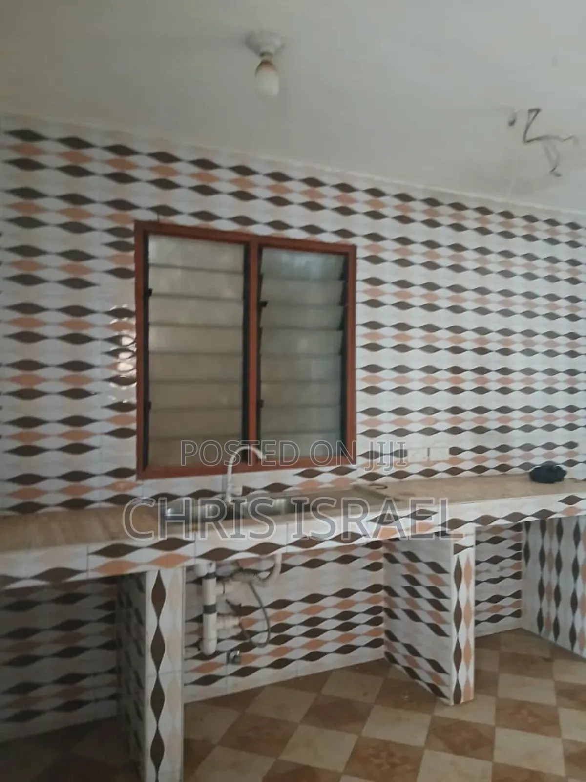 2bdrm Apartment in Oyibi Estate, Pentecost for rent
