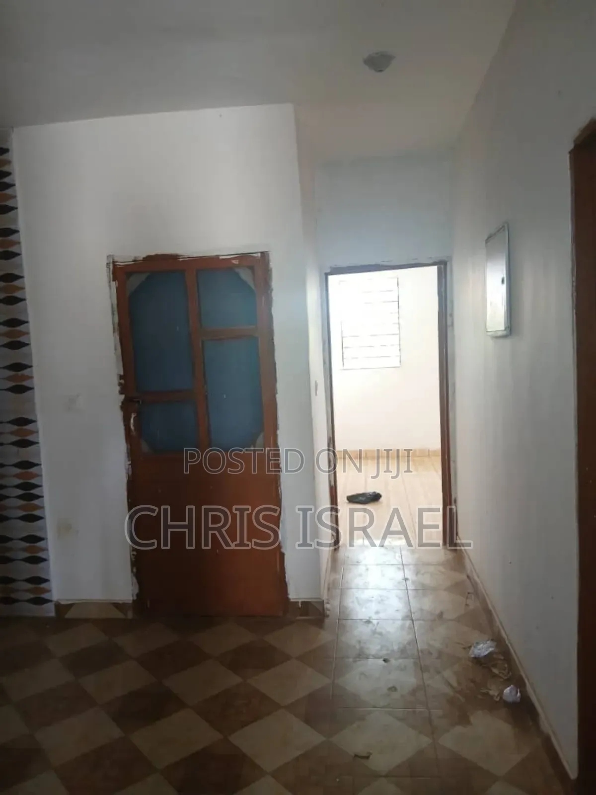 2bdrm Apartment in Oyibi Estate, Pentecost for rent