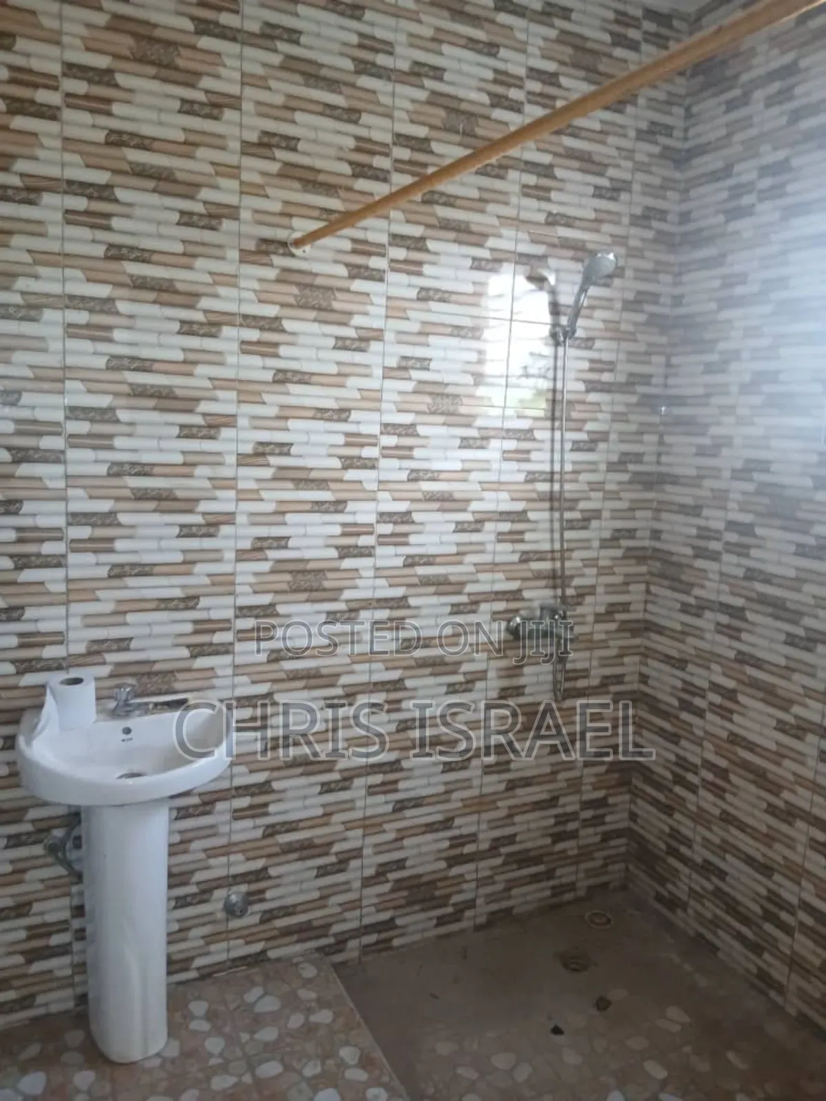 2bdrm Apartment in Oyibi Estate, Pentecost for rent