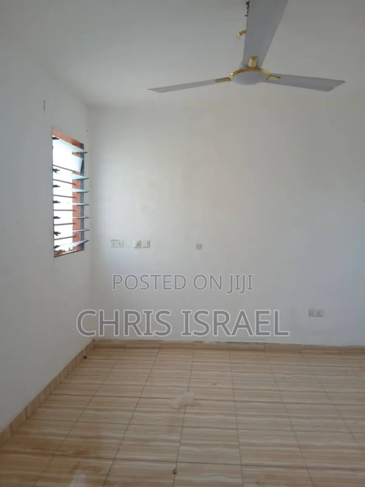 2bdrm Apartment in Oyibi Estate, Pentecost for rent