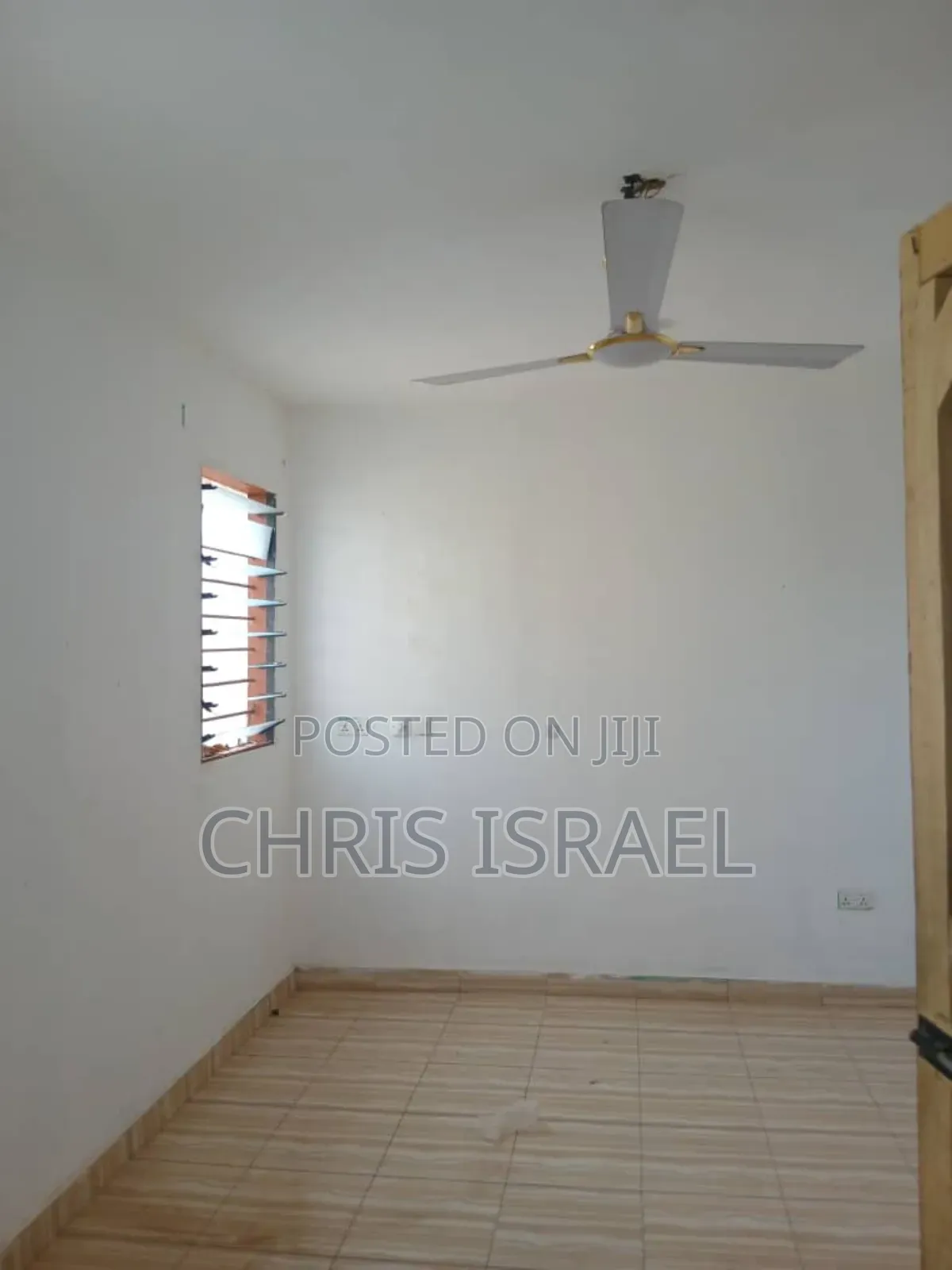 2bdrm Apartment in Oyibi Estate, Pentecost for rent