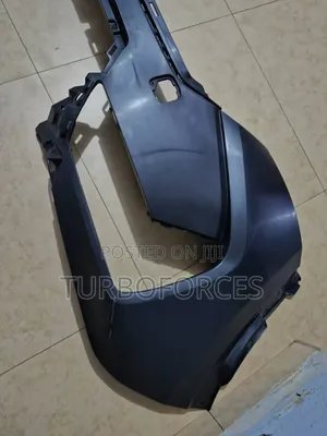 Nissan Rogue 2024 - 2026 Front Bumper