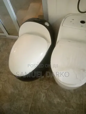 Eastern Glory Ventures We Sell All Kinds of Water Closets Basins.