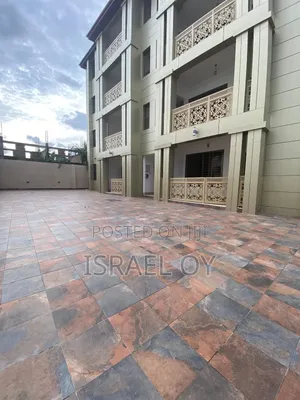 2bdrm Apartment in Haatso, Accra Metropolitan for rent