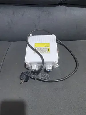 Electric Control Box for Electric Motors