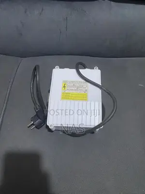 Electric Control Box for Electric Motors