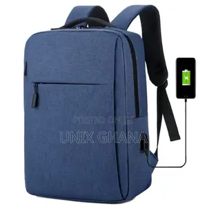 Back Pack -School -Laptop Bag
