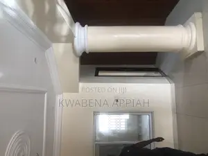 2bdrm Block of Flats in Mark Estate At, Kumasi Metropolitan for rent