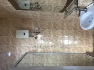 2bdrm Block of Flats in Mark Estate At, Kumasi Metropolitan for rent
